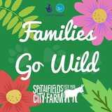 Families Go Wild! logo