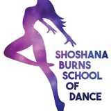 Shoshana Burns School of Dance logo