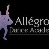 Allégro Dance Academy logo