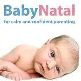 BabyNatal logo
