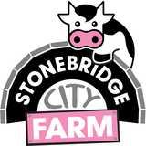 StonebridgeCityFarm logo