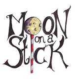 Moon On A Stick logo