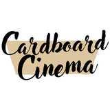 Cardboard Cinema logo