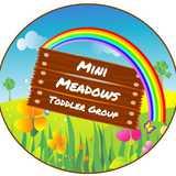 Mini Meadows Baby and Toddler Group logo