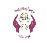 BabyBeHappy Massage logo