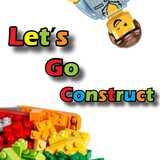 Let's Go Consturct logo