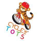 CYCLEme TOTS logo