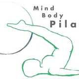 Mind Body Pilates logo