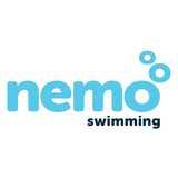 Nemo Swimming logo