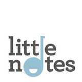 Little Notes logo