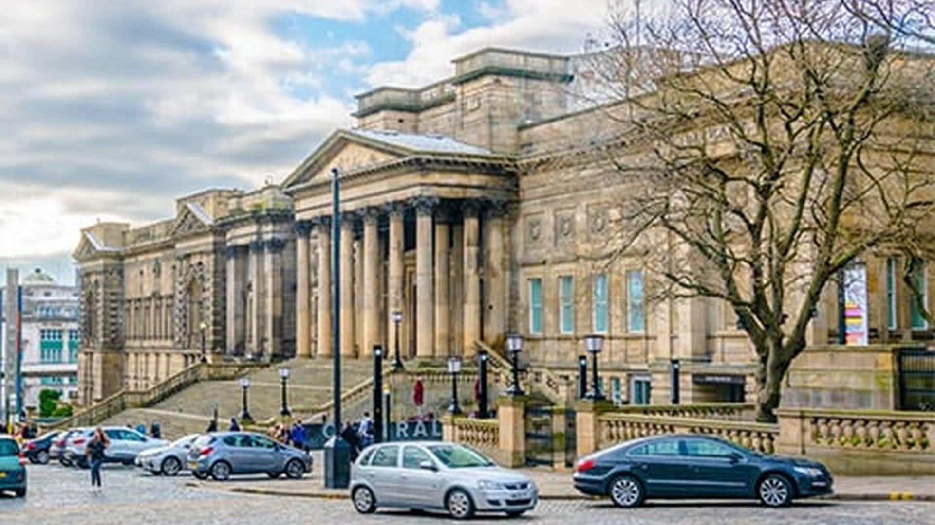 Members' Event: photo