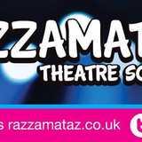 Razzamataz Theatre School logo