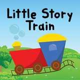 Little Story Train logo