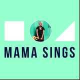 Mama Sings logo