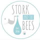 Stork and The Bees logo