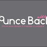 Bounce Back with Baby logo