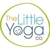 The Little Yoga Co logo