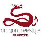 Dragon Freestyle Kickboxing logo