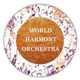World Harmony Orchestra logo
