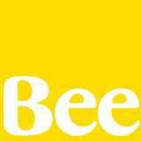 Bee Wirral logo