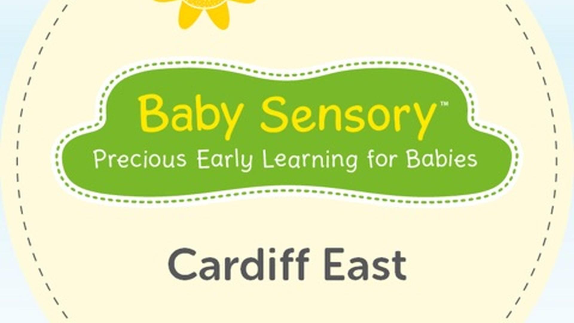 Baby Sensory Classes photo