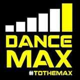 DanceMax Studios logo