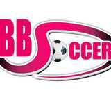 BB Soccer logo