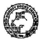 Surrey Docks Farm logo