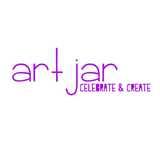 art jar logo