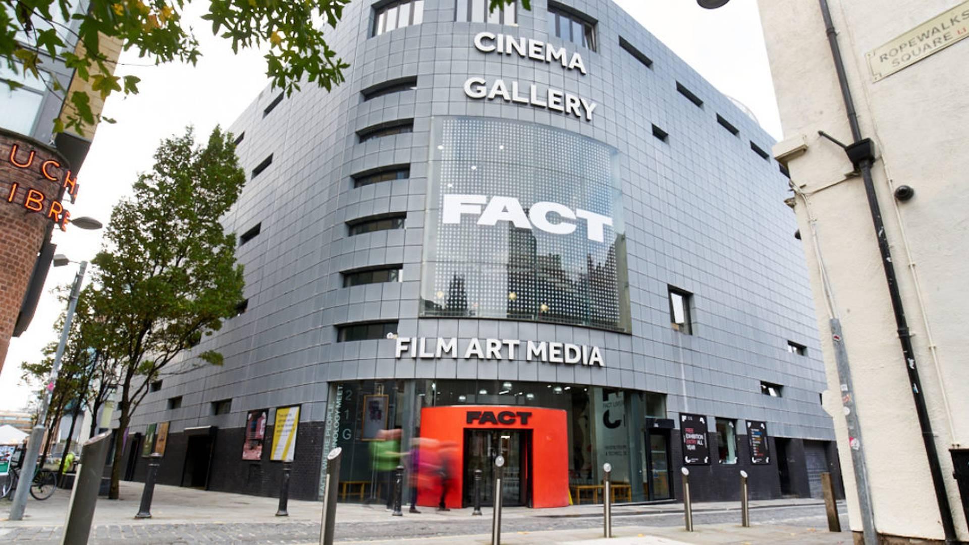 Picturehouse at FACT photo