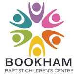 Bookham Baptist Children's Centre logo