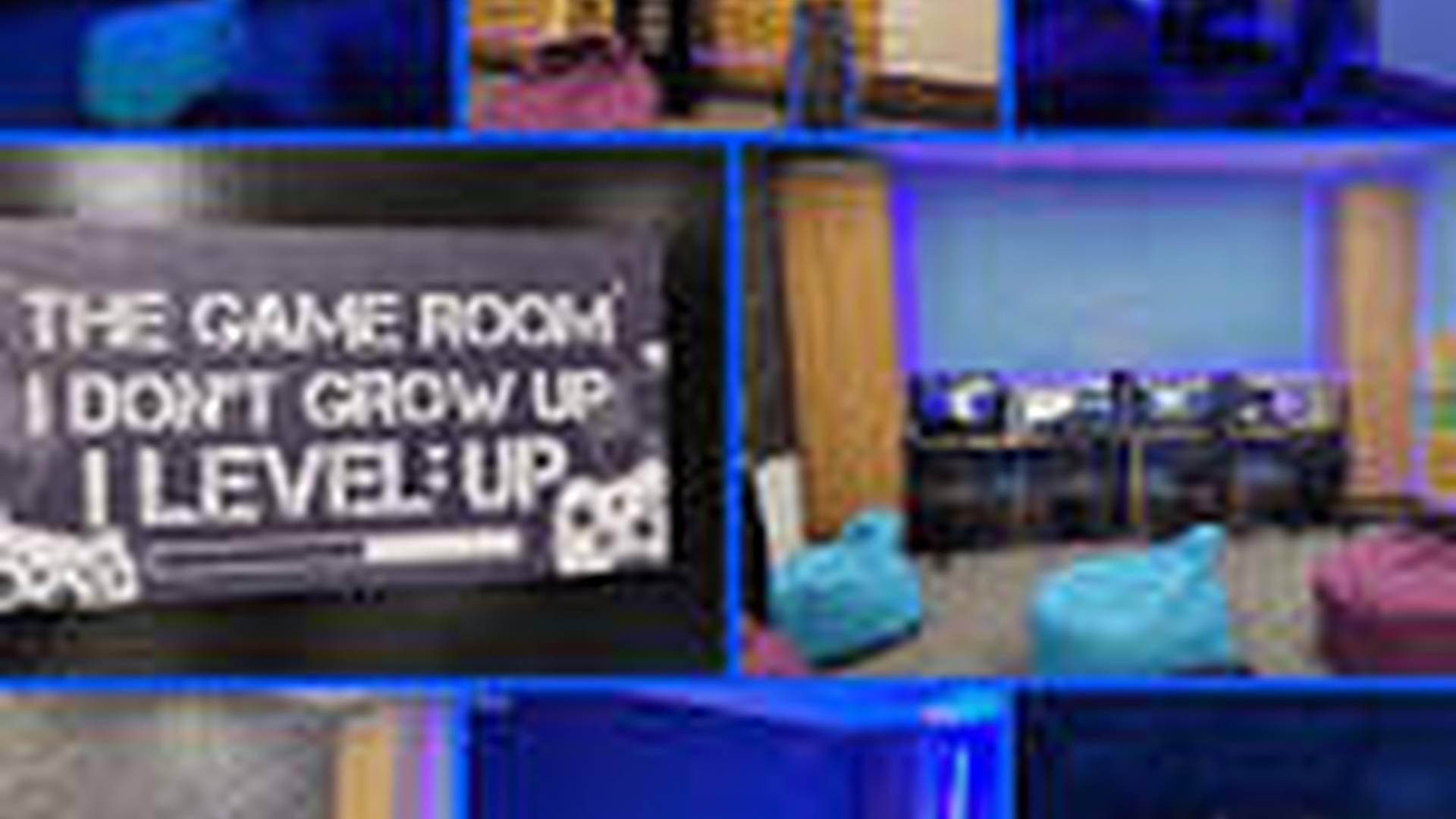 Gaming Room Session for experienced gamers aged 10 and over photo
