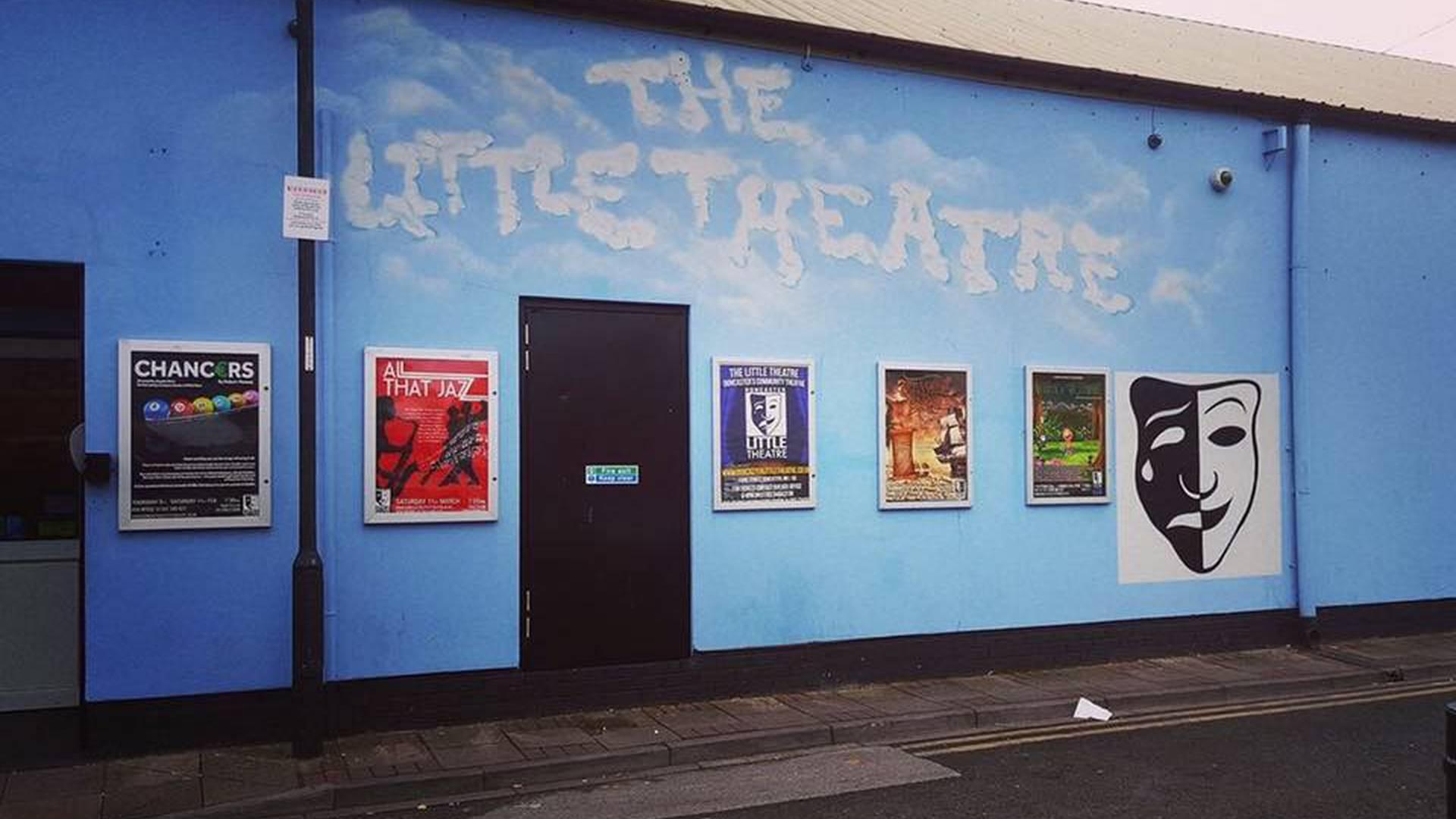 Doncaster Little Theatre photo