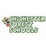 Chichester Forest Schools CIC logo