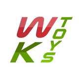 Whizz Kids Toys logo