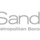 Sandwell Museum and Art Service logo