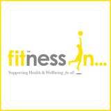Fitness In logo