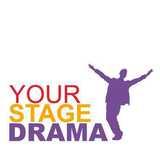 Yourstage Drama logo