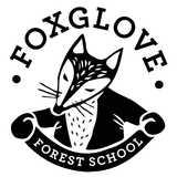Foxglove Forest School logo