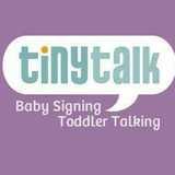 Tinytalk logo