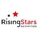 Rising Stars Activities logo