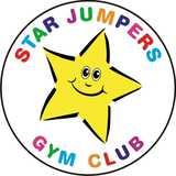 Starjumpers Gym Club logo
