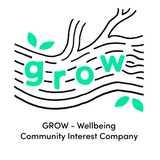 GROW-Wellbeing logo