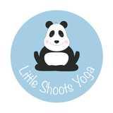 Little Shoots Yoga logo