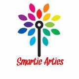 Smartie Arties logo