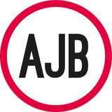AJB Sports in Education logo
