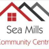 Sea Mills Community Centre logo