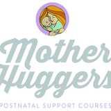 MotherHuggers logo