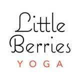 Little Berries Yoga logo