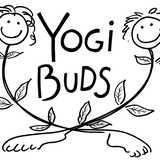 Yogi Buds logo